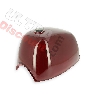 Fuel Tank red metallic for Gorilla 50cc-125cc (before 09-2015), Skymini Monkey Gorilla Spare Parts