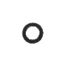 Gearbox Output Oil Seal 50-125cc for Monkey Gorilla, Skymini Monkey Gorilla Spare Parts