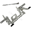 Rear Sets for Monkey, Skymini Monkey Gorilla Spare Parts