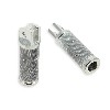 Custom Foot Pegs for Monkey - Gorilla (type 1) - CNC, Skymini Monkey Gorilla Spare Parts