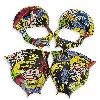 hoverboard fairing hull 10 inch - Joker, hoverboard spare parts