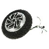 Motor hoverboard 36v 250w tire 200x50, hoverboard spare parts