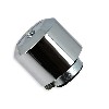 Chrome Air Filter PBR 50cc, PBR Skyteam ZB Honda Spare Parts