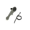 Gear Shift Drum engine 125cc for PBR Skyteam, PBR Skyteam ZB Honda Spare Parts