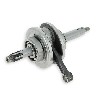 Crankshaft for engines 50cc for PBR Skyteam, PBR Skyteam ZB Honda Spare Parts