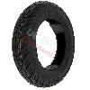 Front Tire 3.50-10 tubeless for PBR Skyteam, PBR Skyteam ZB Honda Spare Parts