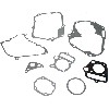 Engine Gasket Set for engines 50cc for PBR Skyteam, PBR Skyteam ZB Honda Spare Parts