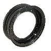 Front Rim 10x2.50 for BR Skyteam ZB Honda (BLACK), PBR Skyteam ZB Honda Spare Parts