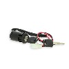 ignition key neiman electric Pocket Bike Nitro, Pocket Bike Nitro Parts