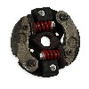 Superior Quality Adjustable 2-shoe Racing Clutch for Pocket Bike, Pocket Bike Nitro Parts