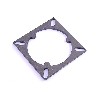 Clutch Locking Tool (3-shoe) - UD Racing, Pocket Bike Spare Parts