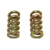 Super Hard Contra Spring for 2-shoe Clutch - Gold, Pocket Bike Nitro Parts