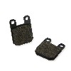 Brake Pad for Pocket Bike (type 5), Pocket Bike Spare Parts