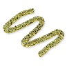 72 Links Reinforced Drive Chain for Pocket Cross (small pitch) - GOLD, Cross Pocket Bike Parts
