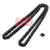 59 Large Links Reinforced Drive Chain TF8, Pocket Bike Nitro Parts