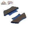 Brake Pad for Pocket Bike (type 4), Parts Pocket Blata MT4