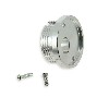 Adapter for 40mm Air Filter, Cross Pocket Bike Parts
