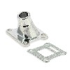 Intake Pipe for 15mm Carburetor for Cross Pocket Bike, Cross Pocket Bike Parts