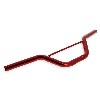 Handlebar for Pocket Supermotard Red, Supermoto pocket Spare Parts