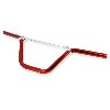 Handlebar for Pocket Supermotard type2 (Red), Supermoto pocket Spare Parts