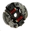 Racing Clutch for Cross Pocket Bike, Cross Pocket Bike Parts