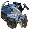 Engine for Cross Pocket Bike 47cc, Cross Pocket Bike Parts