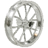 Rear Rim for Cross Pocket Bike (8'', type 2), Cross Pocket Bike Parts