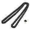 74 Large Links Reinforced Drive Chain - TF8, Cross Pocket Bike Parts