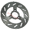 Brake Disc for Pocket Bike (type 1), Cross Pocket Bike Parts