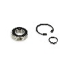 High Quality Clutch Bell Bearing Kit - 17mm (6003-2RSL), Polini 911 GP3 Spare Parts