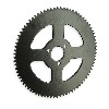 80 Tooth Reinforced Rear Sprocket (small pitch), Polini 911 GP3 Spare Parts