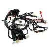 Wire Harness for ATV Spy Racing 250 F1, ATV Spare Parts SPY250F1