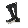 left rear footrest for ATV Spy Racing 350 F3, Spy Racing ATV SPY350F3