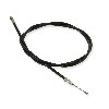 Accelerator cable for ATV Spy Racing Quad 350F1, ATV Spare Parts SPY350F1