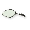 Left Mirror for Shineray Parts ATV Spy Racing 350cc F3, Spy Racing ATV SPY350F3