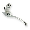 Clutch lever for ATV Spy Racing 250cc F1, ATV Spare Parts SPY250F1