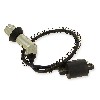 Ignition Coil for ATV Spy Racing 350cc F1, ATV Spare Parts SPY350F1