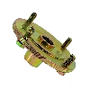Rear Wheel Hub for ATV Shineray Quad 200cc (XY200ST-9), Spare parts Shineray 200 ST9