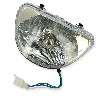 Headlight for ATV Quad 150 and 200cc (typ 2), 200cc Chinese ATV Parts