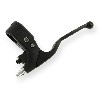 Rear brake handle for Quad électrique 6,pouces, ATV Parts Electric CRZ