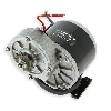 motor 24V 350W MY1016Z3 for electric quad, Parts ATV 110cc - 125cc