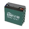 BATTERY 12V20AH 6-DZF-20.2, ATV Parts Electric CRZ