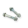 Pair of screws M10 55mm ATV Bigfoot, Parts ATV 110cc - 125cc