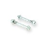 Pair of screws M8 55mm ATV Bigfoot, Parts ATV 110cc - 125cc