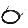 Choke Cable for ATV Quad 200cc, 200cc Chinese ATV Parts