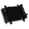 Radiator for ATV Quad 200cc (liquid-cooled), 200cc Chinese ATV Parts
