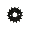 15 Tooth 428H Front Sprocket for ATV Spy Racing 250 F3, ATV Spare Parts SPY250F3