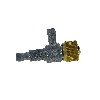 Fuel Tap, ZPF Pocket Bike Racing Parts