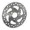 Brake Disc for Pocket Bike (type 2), ZPF Pocket Bike Racing Parts