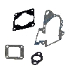 Engine Gasket Set for Pocket Bike ZPF, ZPF Pocket Bike Racing Parts